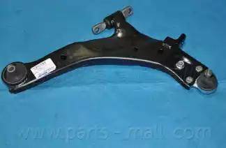 Parts-Mall PXCAA-027LR - Yolun idarəedici qolu furqanavto.az