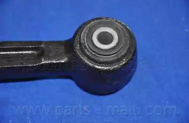 Parts-Mall PXCAB-003 - Yolun idarəedici qolu furqanavto.az