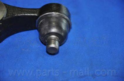 Parts-Mall PXCAB-010LR - Yolun idarəedici qolu furqanavto.az