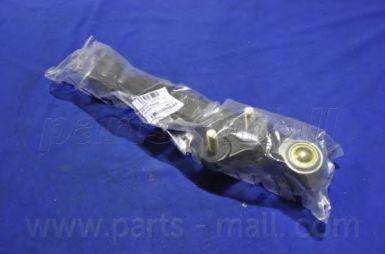 Parts-Mall PXCAB-011LR - Yolun idarəedici qolu furqanavto.az