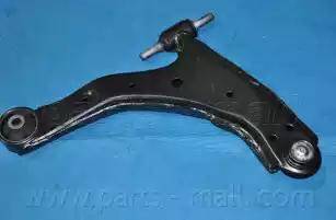 Parts-Mall PXCAB-017LL - Yolun idarəedici qolu furqanavto.az