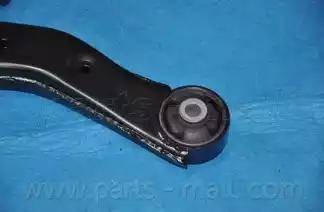 Parts-Mall PXCAB-017LR - Yolun idarəedici qolu furqanavto.az