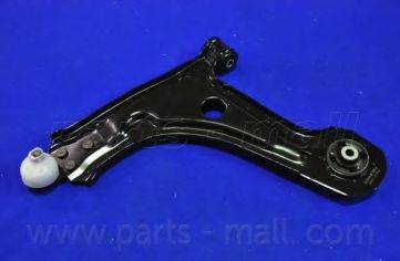 Parts-Mall PXCAC-002LL - Yolun idarəedici qolu furqanavto.az