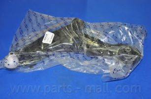 Parts-Mall PXCAC-007LL - Yolun idarəedici qolu furqanavto.az