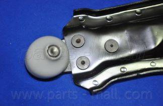 Parts-Mall PXCAC-007LL - Yolun idarəedici qolu furqanavto.az