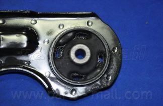 Parts-Mall PXCAC-007LL - Yolun idarəedici qolu furqanavto.az