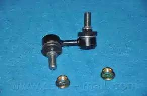 Parts-Mall PXCLA-018-S - Çubuq / Strut, stabilizator furqanavto.az