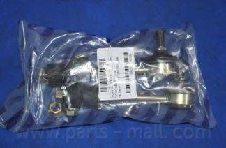 Parts-Mall PXCLA-017 - Çubuq / Strut, stabilizator furqanavto.az