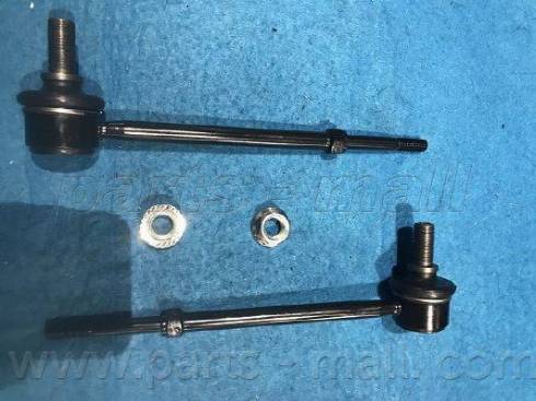 Parts-Mall PXCLF-060 - Çubuq / Strut, stabilizator furqanavto.az