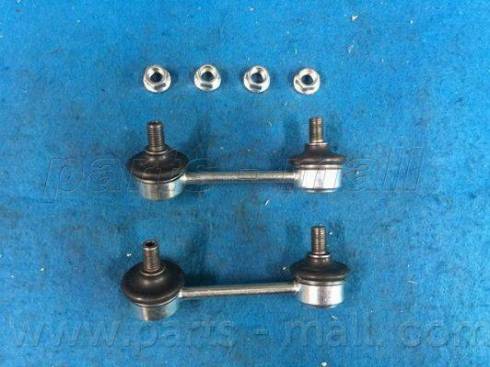 Parts-Mall PXCLF-062 - Çubuq / Strut, stabilizator furqanavto.az