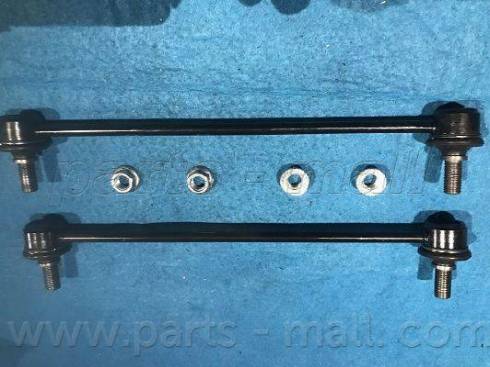 Parts-Mall PXCLJ-025 - Çubuq / Strut, stabilizator furqanavto.az