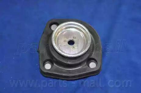 Parts-Mall PXCNA-008RL - Üst Strut Montajı furqanavto.az