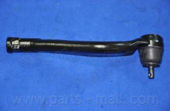 Parts-Mall PXCTA-048R - Bağlama çubuğunun sonu furqanavto.az