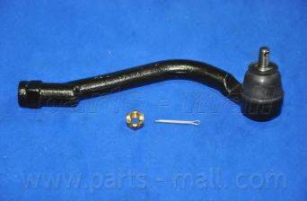 Parts-Mall PXCTA-048R - Bağlama çubuğunun sonu furqanavto.az