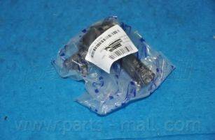 Parts-Mall PXCTA-007-S - Bağlama çubuğunun sonu furqanavto.az