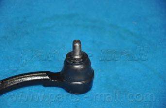 Parts-Mall PXCTA-034-S - Bağlama çubuğunun sonu furqanavto.az