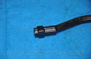 Parts-Mall PXCTA-034-S - Bağlama çubuğunun sonu furqanavto.az