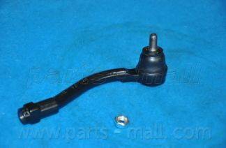 Parts-Mall PXCTA-034-S - Bağlama çubuğunun sonu furqanavto.az