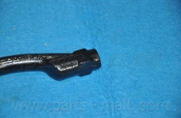 Parts-Mall PXCTB-041L - Bağlama çubuğunun sonu furqanavto.az