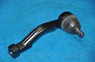 Parts-Mall PXCTB-016-S - Bağlama çubuğunun sonu furqanavto.az