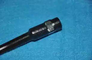 Parts-Mall PXCTB-032-S - Bağlama çubuğunun sonu furqanavto.az