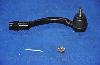 Parts-Mall PXCTB-032 - Bağlama çubuğunun sonu furqanavto.az