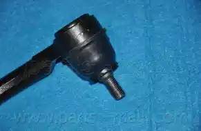 Parts-Mall PXCTB-024-S - Bağlama çubuğunun sonu furqanavto.az