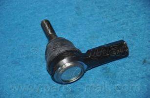 Parts-Mall PXCTC-014-S - Bağlama çubuğunun sonu furqanavto.az