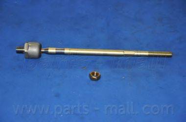 Parts-Mall PXCUA-005 - Daxili Bağlama Çubuğu, Ox Birləşməsi furqanavto.az