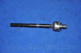 Parts-Mall PXCUB-014 - Daxili Bağlama Çubuğu, Ox Birləşməsi furqanavto.az