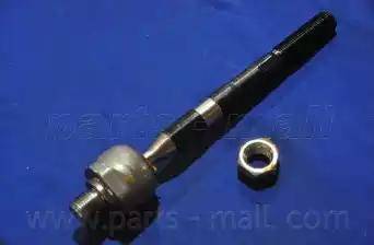 Parts-Mall PXCUB-024 - Daxili Bağlama Çubuğu, Ox Birləşməsi furqanavto.az