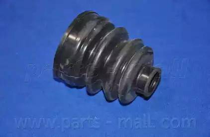 Parts-Mall PXCWA-304 - Körük, sürücü val furqanavto.az