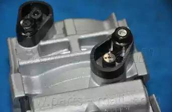 Parts-Mall PXNEA-037 - Kompressor, sıxılmış hava sistemi furqanavto.az