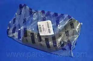 Parts-Mall PXNMA-134 - BORU TERMOSTAT furqanavto.az