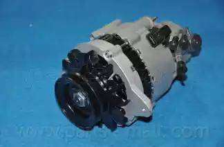 Parts-Mall PXPAA-501 - Alternator furqanavto.az