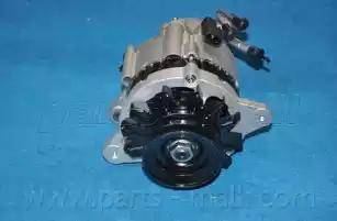 Parts-Mall PXPAA-501 - Alternator furqanavto.az