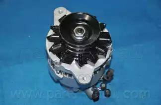 Parts-Mall PXPAA-501 - Alternator furqanavto.az