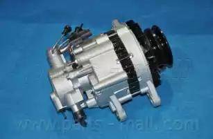 Parts-Mall PXPAA-501 - Alternator furqanavto.az