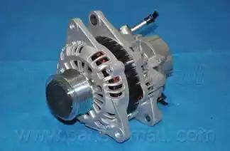 Parts-Mall PXPAA-518 - Alternator furqanavto.az