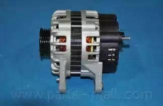 Parts-Mall PXPAA-005 - Alternator furqanavto.az