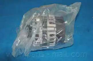 Parts-Mall PXPAA-005 - Alternator furqanavto.az