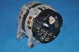 Parts-Mall PXPAA-005 - Alternator furqanavto.az