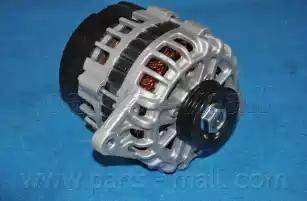 Parts-Mall PXPAA-005 - Alternator furqanavto.az