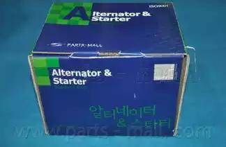 Parts-Mall PXPAA-005 - Alternator furqanavto.az