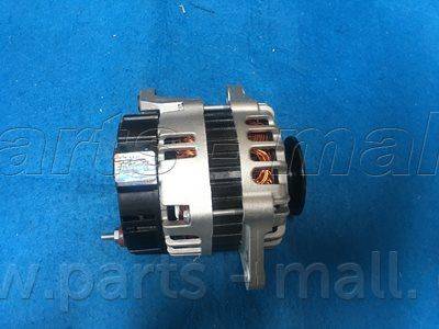 Parts-Mall PXPAC-007 - Alternator furqanavto.az