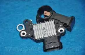 Parts-Mall PXPBC-011 - Gərginlik tənzimləyicisi, alternator furqanavto.az