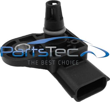 PartsTec PTA565-0094 - Sensor, suqəbuledici manifold təzyiqi furqanavto.az