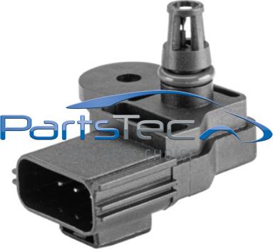 PartsTec PTA565-0044 - Sensor, suqəbuledici manifold təzyiqi furqanavto.az