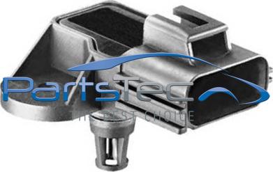 PartsTec PTA565-0058 - Sensor, suqəbuledici manifold təzyiqi furqanavto.az