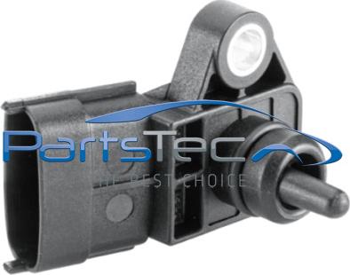 PartsTec PTA565-0071 - Sensor, suqəbuledici manifold təzyiqi furqanavto.az